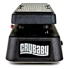 Pedal Wah Dunlop 95q Cry Baby Original 