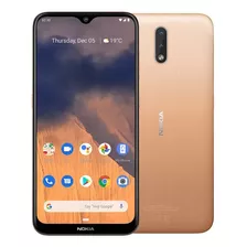 Nokia Reacondicionado 2.3 Coral 32gb