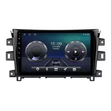 Autoradio Android Nissan Navara - Np300 Del 2015-2021 