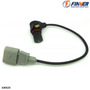 Sensor Abs Delantero Genuino Amarok Vw Audi A3 A4 Jetta  Volkswagen CrossFox