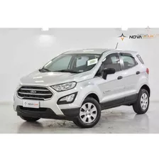 Ford Ecosport 1.5 Tivct Flex Se Direct Automático