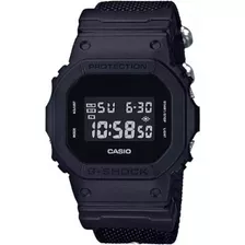 Relógio Casio G-shock Dw-5600bbn-1dr