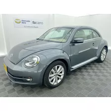 Volkswagen Beetle Sport 2.5 