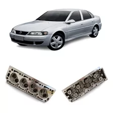 Cabeçote Novo Standard Gm Vectra 2.0 8v 2005/2013 Roletado