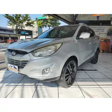 Hyundai Ix35 2.0 Gls Intermediário 4wd (aut)