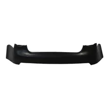 Paragolpe Trasero Vw Vento 2006-2011