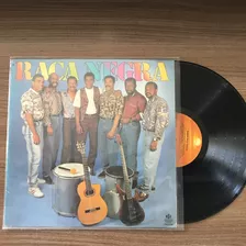 Lp - Banda Raça Negra - Volume 2 - 1992- Disco De Vinil 502
