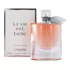 Lancôme La Vie Est Belle Eau De Parfum 100 ml Original
