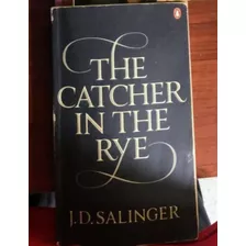  Libro The Catcher In The Rye J.d. Salinger