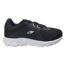 Zapatillas Mormaii Lead Niños Deportivas 205012n Eezap