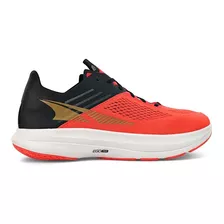 Zapatillas Altra M Vanish Carbon Coral/black Hombre