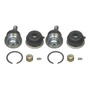 Rotula Horquilla Inf Izq/der Para Hyundai Pony 84-87 Ts