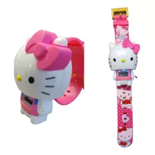 Reloj Digital Hello Kitty