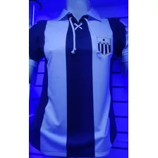 Camiseta Retro Club Alianza Lima 1930