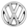 Emblema Trasero Vw A3 A2 Golf Jetta Combi