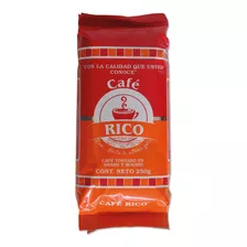 Café Tostado Y Molido 2x500g - Kg a $33000