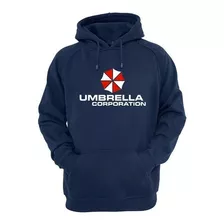 Sudadera Umbrella Corporation Resident