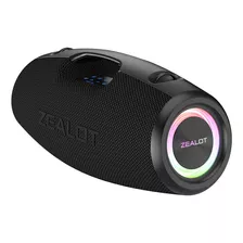 Altavoz Bluetooth Zealot S78, Batería De 100 W Y 24000 Mah