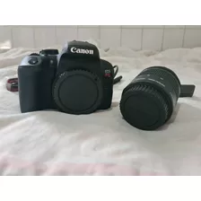  Canon Eos Rebel T7i 18-55mm F/3.5-5.6 Is Stm 