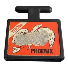 Phoenix Atari 2600 Original Cartucho Da Tron 