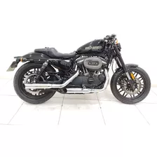 Harley Davidson Xl 200 Cx - 2017 