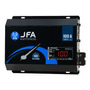 Fonte Automotiva Jfa 100 Amperes Sistema Sci 100a