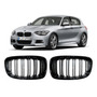 Par Mascaras Capot Delanteras Bmw Serie 1 03-13 51137077130 BMW Serie 1