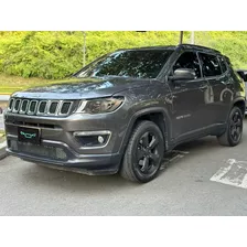 Jeep Compas 4x2 2019