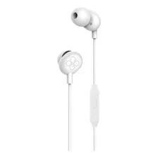 Auriculares Manos Libres Con Microfono Earphones Wh Backup