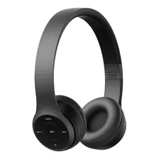 Auriculares Inalambrico Bluetooth Havit H2575bt C/ Mic Css®