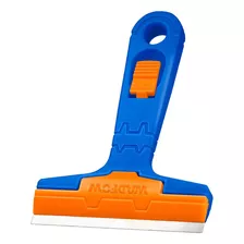 Espatula Removedora Para Vidrio Scraper + 3 Repuestos Wadfow