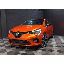 Renault Clio Intens 1.0 Tce