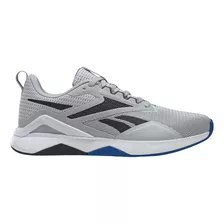 Reebok Zapatillas Nanoflex Tr 2.0 - Hombre - 110s236106