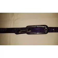 Cinturón De Mujer Doble Sarkany 100 Cm.san Isidro
