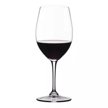 Riedel Vivant Set 4 Unidades Vino Tinto