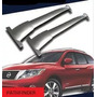 Antifaz Nissan March 11 12 13 Completo Cofre Fascia