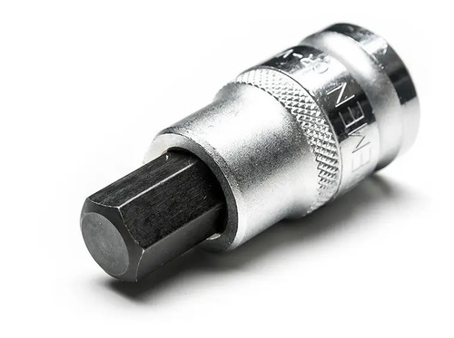 Llave Tubo Punta Allen Hexagonal Bremen 5 X 55mm - 1/2 4208