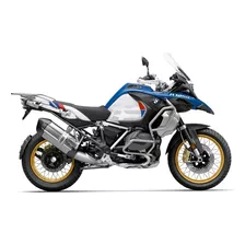 2020 R1250 Gs Adventure Bmw Moto