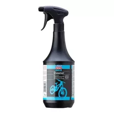 Shampoo Limpiador Detergente Para Bicicleta Liqui Moly 1lt