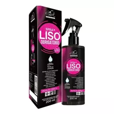 Protetor Térmico Spray Liso Obrigatório Bel Kit 12 Unidades