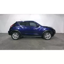 Nissan Juke 1.6 Exclusive Cvt