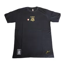 Remera Argentina Afa 3 Estrellas