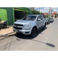 Chevrolet S10 Lt 2.8 Turbo Diesel 4x2 2013