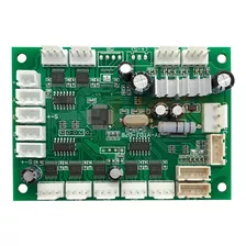 Placa Mae Para Beam 7r Briwax 230 (bx-230w-3)