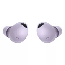 Audífonos Samsung Galaxy Buds2 Pro Sm-r510nlvamxo Púrpura