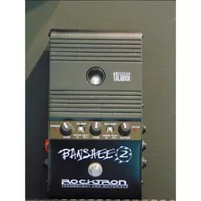 Rocktron Banshee 2 Amplified Talkbox (usado)