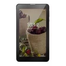 Tablet M7 3g Plus Multilaser Nb294 Senior Edition - Preto