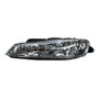 Faro Peugeot 406 01-02-03-04-05 Rh Lh