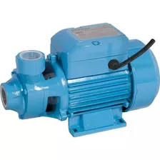 Bomba De Agua 1/2 Hp Periférica 110v Gamma Qb60