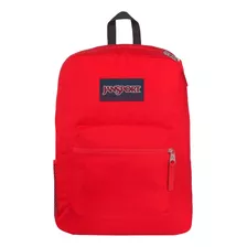 Mochila Jansport Escolar Casual Urbana Cross Town